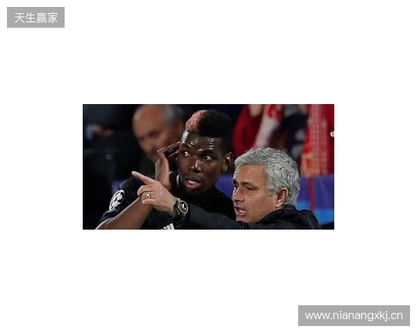 邮报:穆里尼奥当年知道训练场有媒体,故意挑起与博格巴冲突 邮报:穆里尼奥当年知道训练场有媒体,故意挑起与博格巴冲突