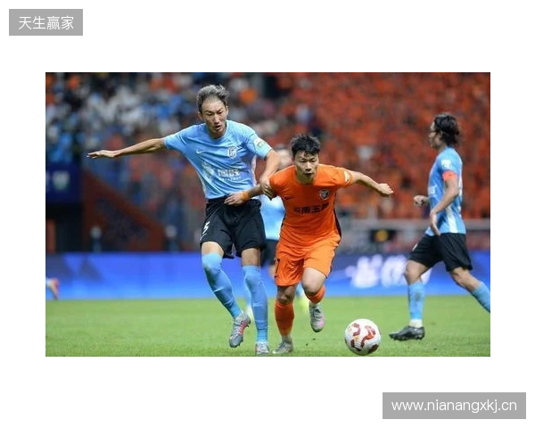 博主：大连英博迎来冬窗第二名新援，云南玉昆球员罗竞即将加盟