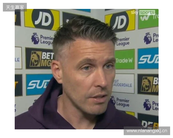 狼队主帅:我执教的6场比赛,踢到后面狼队总是自己崩盘