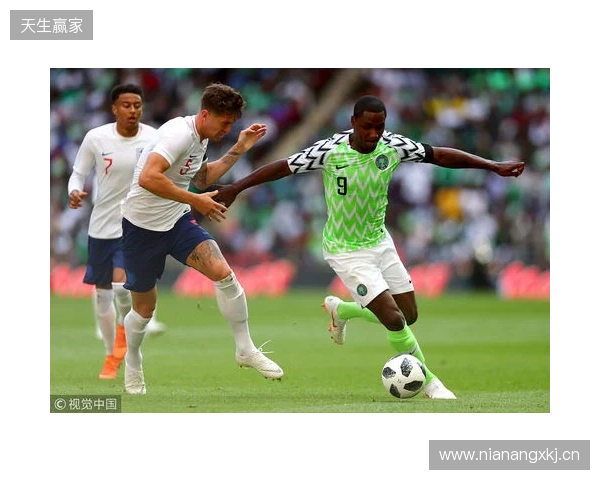 尼日利亚2-1坦桑尼亚，伊沃比两送助攻，卢克曼破门