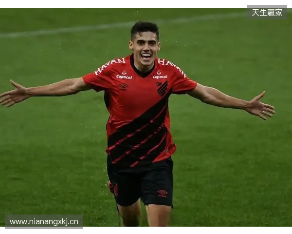 热刺前锋贝利兹接近加盟巴甲球队巴伊亚,转会费1000万欧元