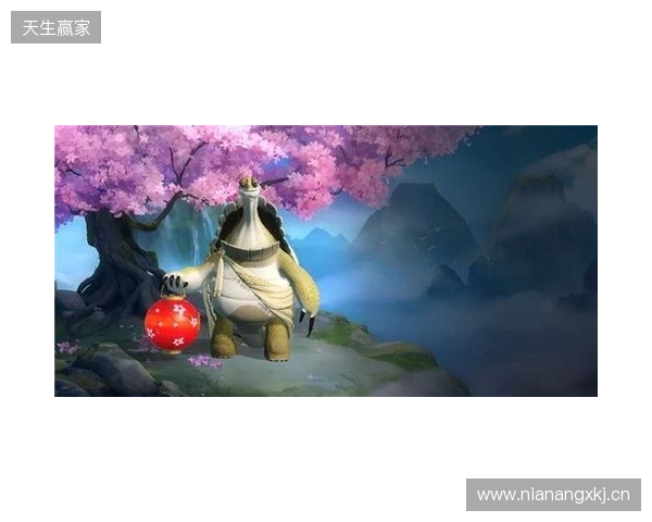 全渠道名列前茅!中国人自己的功夫熊猫回来了